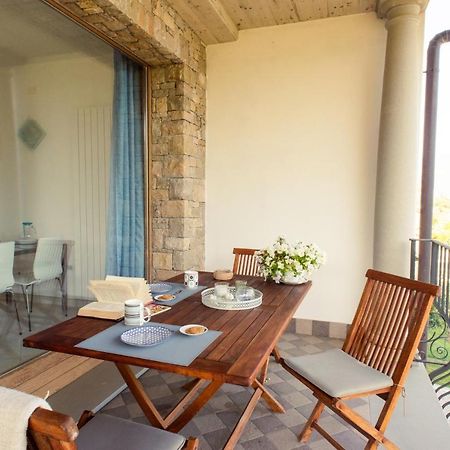 Italian Vacation Homes - Longol Riva di Solto Eksteriør bilde
