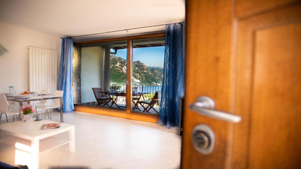 Italian Vacation Homes - Longol Riva di Solto Eksteriør bilde