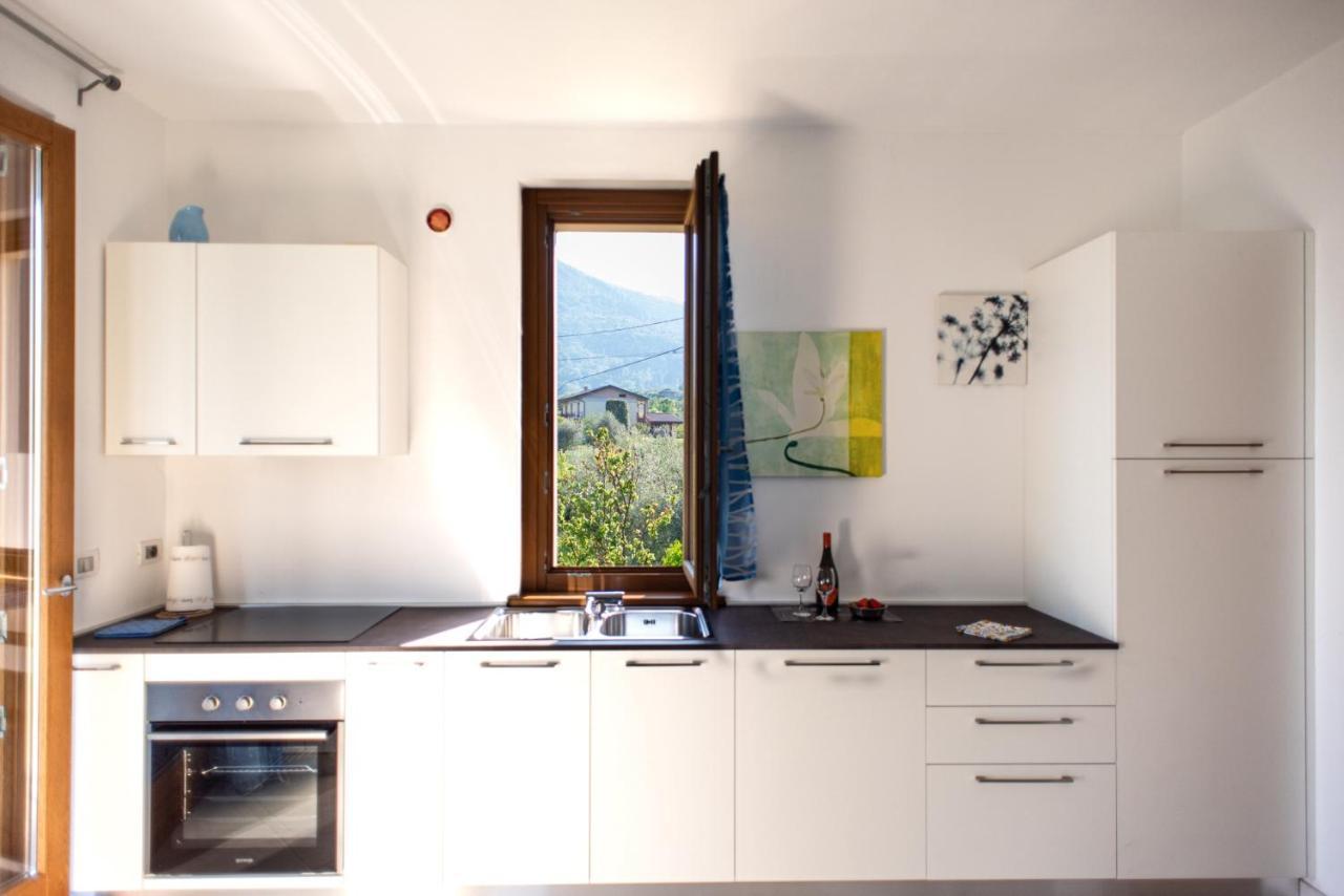 Italian Vacation Homes - Longol Riva di Solto Eksteriør bilde