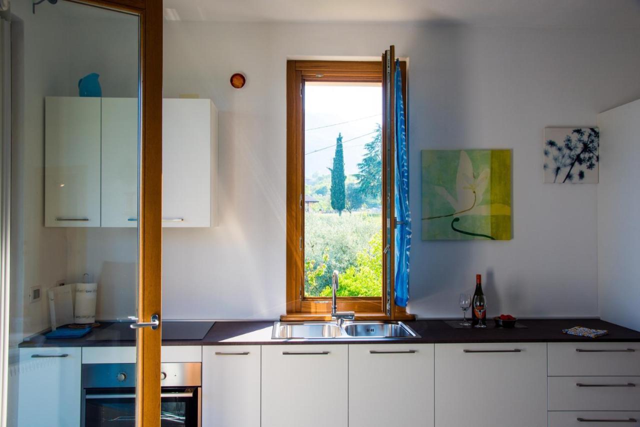 Italian Vacation Homes - Longol Riva di Solto Eksteriør bilde