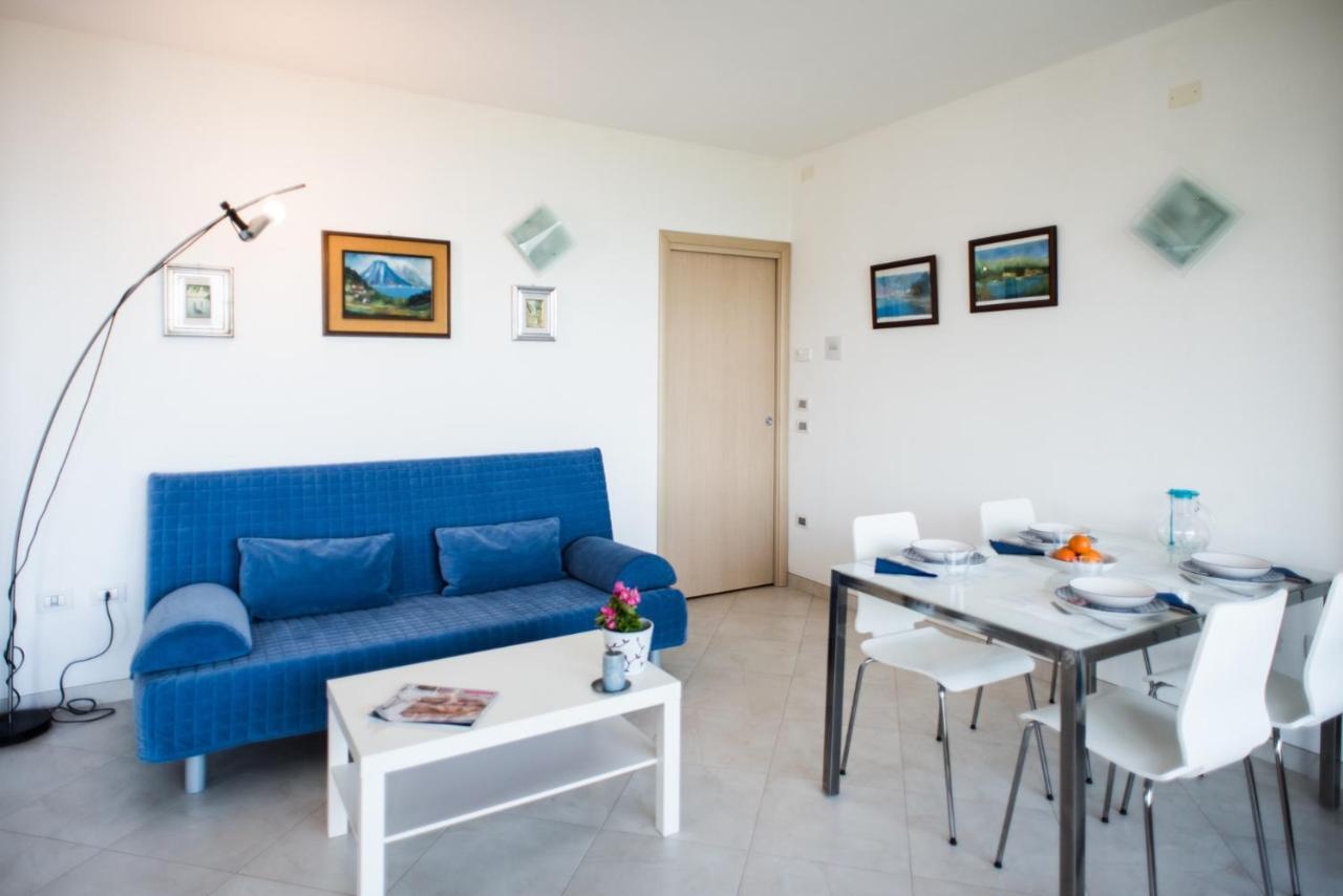 Italian Vacation Homes - Longol Riva di Solto Eksteriør bilde