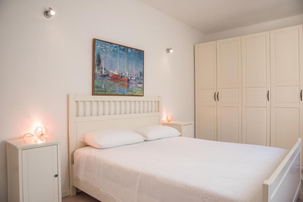 Italian Vacation Homes - Longol Riva di Solto Eksteriør bilde