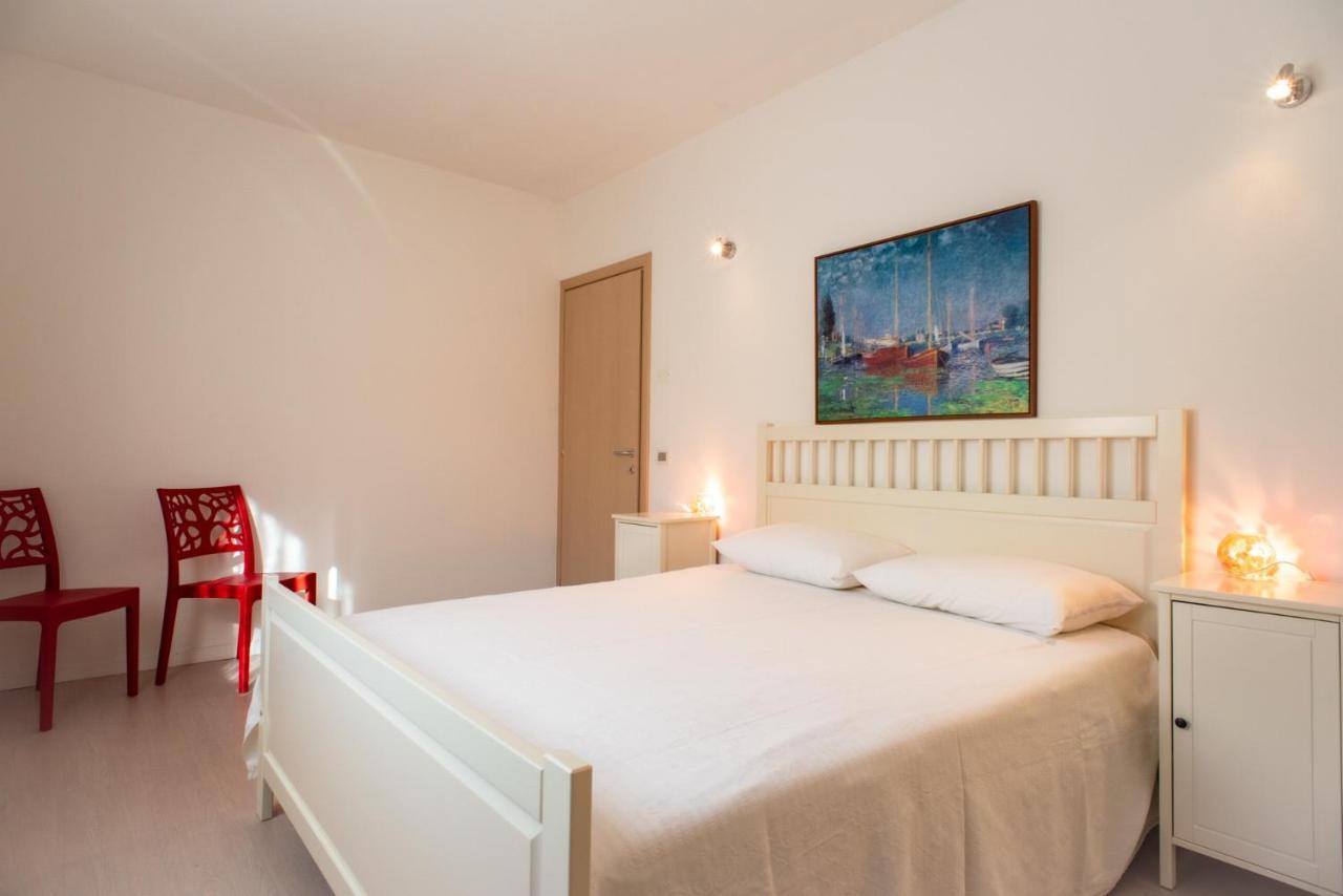 Italian Vacation Homes - Longol Riva di Solto Eksteriør bilde