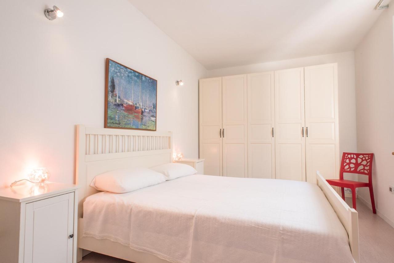 Italian Vacation Homes - Longol Riva di Solto Eksteriør bilde